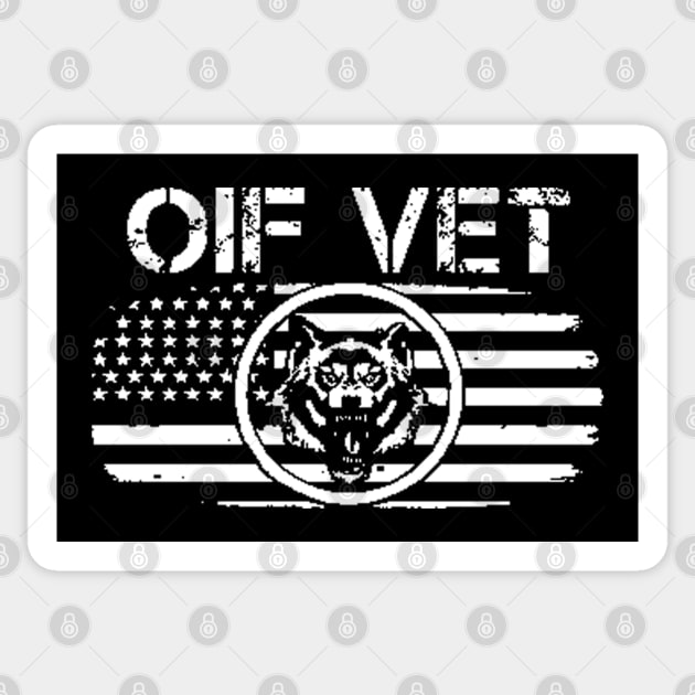 Oif Vet Sticker by Dojaja